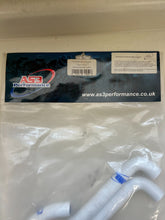 Load image into Gallery viewer, NEW AS3 Performance High Performance Silicone Radiator Hose - Part# 16015
