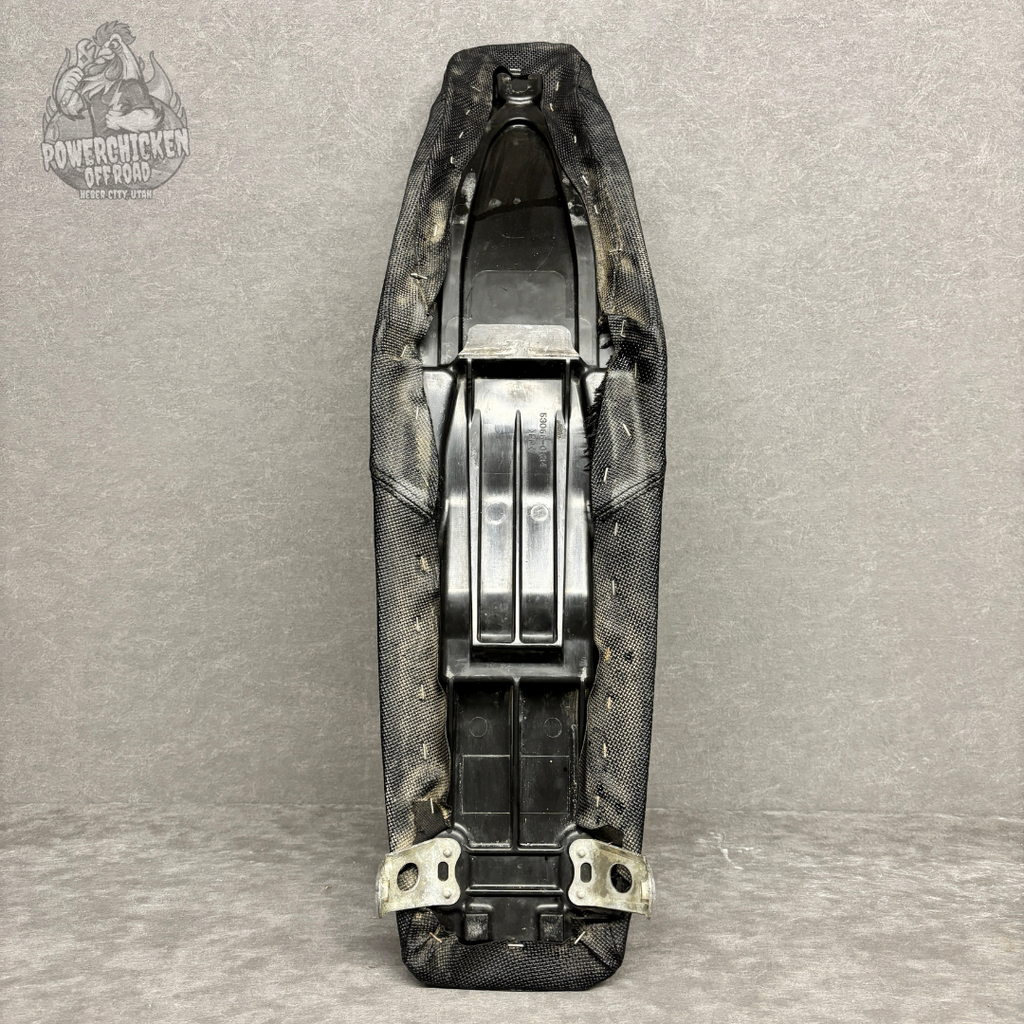 2017 Kawasaki KX450F Seat – OEM Replacement