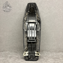 Load image into Gallery viewer, 2017 Kawasaki KX450F Seat – OEM Replacement