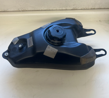 Load image into Gallery viewer, OEM 2007 Yamaha YFZ 450 Fuel Tank - Part# 5TG-24110-00-00