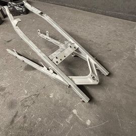 2021 sherco 300 sef factory rear subframe part #7293