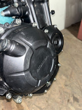 Load image into Gallery viewer, 2014 Honda CBR500r Engine Motor In Great Condition With Running Video