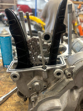 Load image into Gallery viewer, OEM 2012 KTM 450 SXF Complete Bottom End - Part# 77330000244