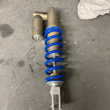 Load image into Gallery viewer, 2019-2025 sherco 250 300 rear shock | lowered 1 inch | racetech spring