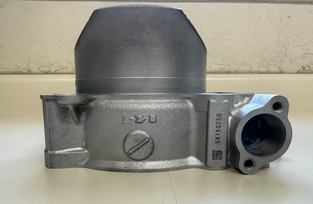 2006 KX450F CYLINDER / 11005-0049