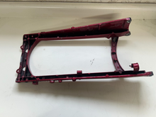 Load image into Gallery viewer, OEM RED Yamaha YFZ450 Rear Frame - Part# 5TG-21190-08-00