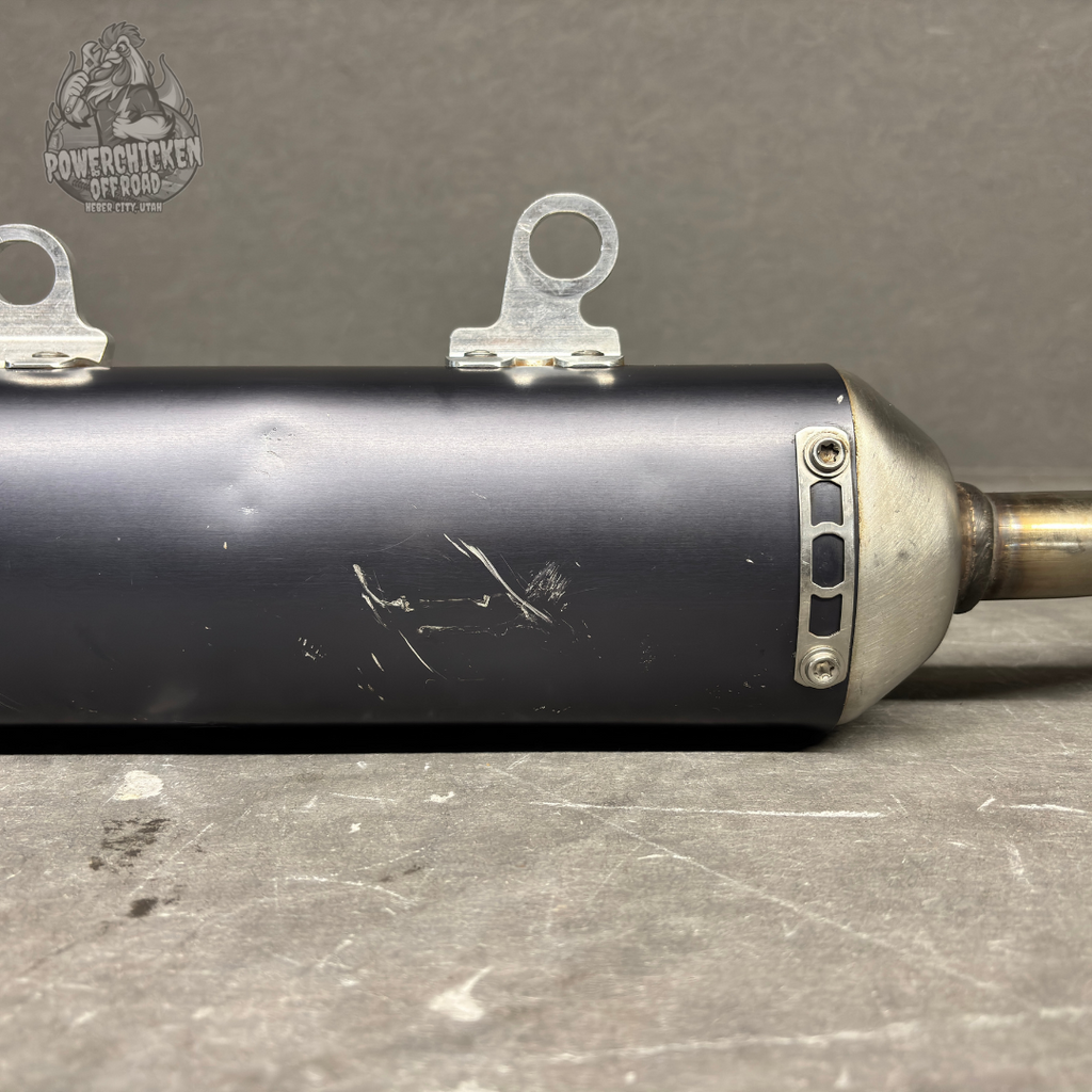 FMF PowerCore 2.1 2-Stroke Silencer 025252