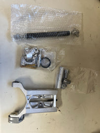 Brand New Timbersled Spacer Pack, Fork Clamp Pack, Strut Rod. Fit kit 2889430