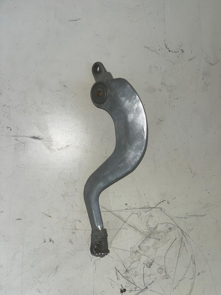 Yamaha OEM Right Rearset Brake Foot Pedal 4XM-27200-21-00