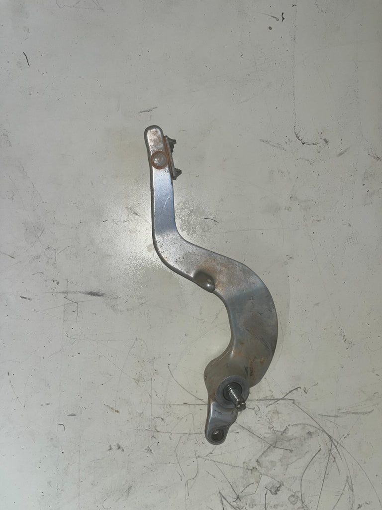 Yamaha OEM Right Rearset Brake Foot Pedal 4XM-27200-21-00