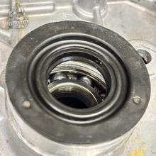 Load image into Gallery viewer, 1998 Ski-Doo Summit-X 670 Chaincase Assembly Cover &amp; 21/43T Sprockets #504150100