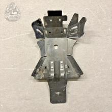 Load image into Gallery viewer, 2017 Kawasaki KX450F AXP Skid Plate – AXP Racing | Used &amp; Well Tested