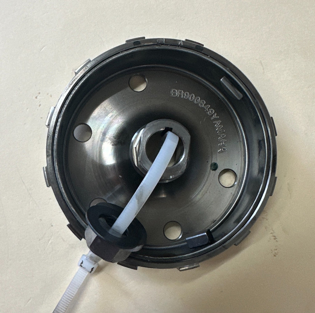 YAMAHA OEM ROTOR ASSY