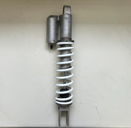 OEM 2007 Yamaha YFZ450 Rear Suspension/Shock Absorber - Part#: 5D3-22210-00-00