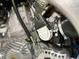 Tm Throttle Body Cover 125-300 2019-2023