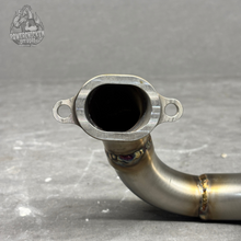 Load image into Gallery viewer, Honda CRF 450R 21-24 | Bill’s Pipes RE-13 Full Exhaust System - Performance