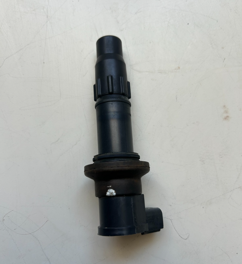 OEM 2007 Yamaha YFZ 450 Ignition Coil - Part# 5TA-82310-10-00