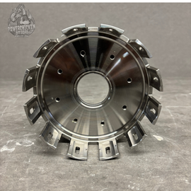 Hinson Momentum Billet Clutch Basket H297-B-1902 – Honda | Used Good