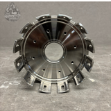 Hinson Momentum Billet Clutch Basket H297-B-1902 – Honda | Used Good