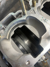 Load image into Gallery viewer, OEM SKI DOO MXZ 800R PTECH ENGINE COMPLETE CRANK CASE - PART# 420890748