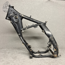 Load image into Gallery viewer, 2008 KTM 144 SX OEM Frame – Clean, Straight, Ready to Use