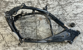 OEM 2004 KTM 250 SX Frame - Part# 5480300100096