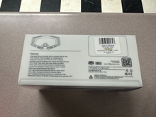 Load image into Gallery viewer, 100% RACECRAFT 2 GOGGLE TRINIDAD - MIRRORED BLUE LENS 