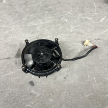 Load image into Gallery viewer, ktm 525 radiators with fan and hoses