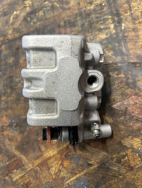 OEM 1993 Yamaha YZ250 Front Brake Caliper - Part# 4SS-2580T-00-00