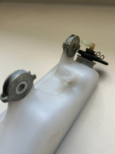 Load image into Gallery viewer, OEM 2007 Yamaha YFZ 450 Coolant Tank - Part# 5TG-21871-00-00
