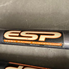 Load image into Gallery viewer, 04-2014 KTM 125-525 FORKS LEFT AND RIGHT VALVED BY E.S.P