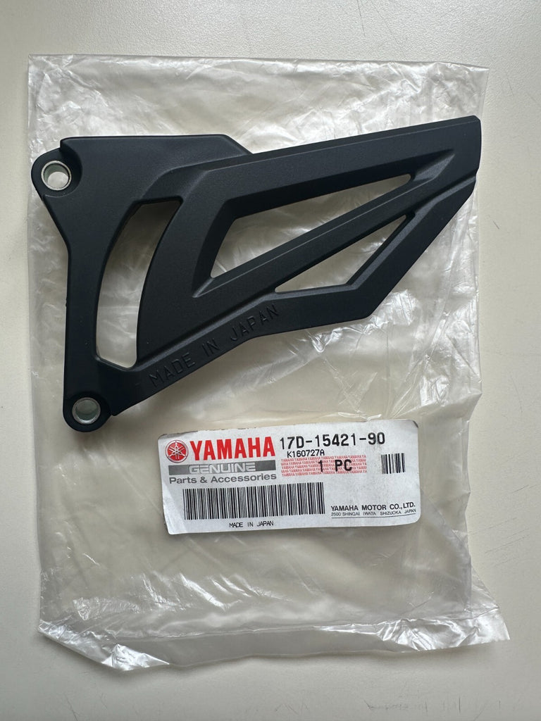 YAMAHA OEM CRANKCASE COVER / 17D-15421-90
