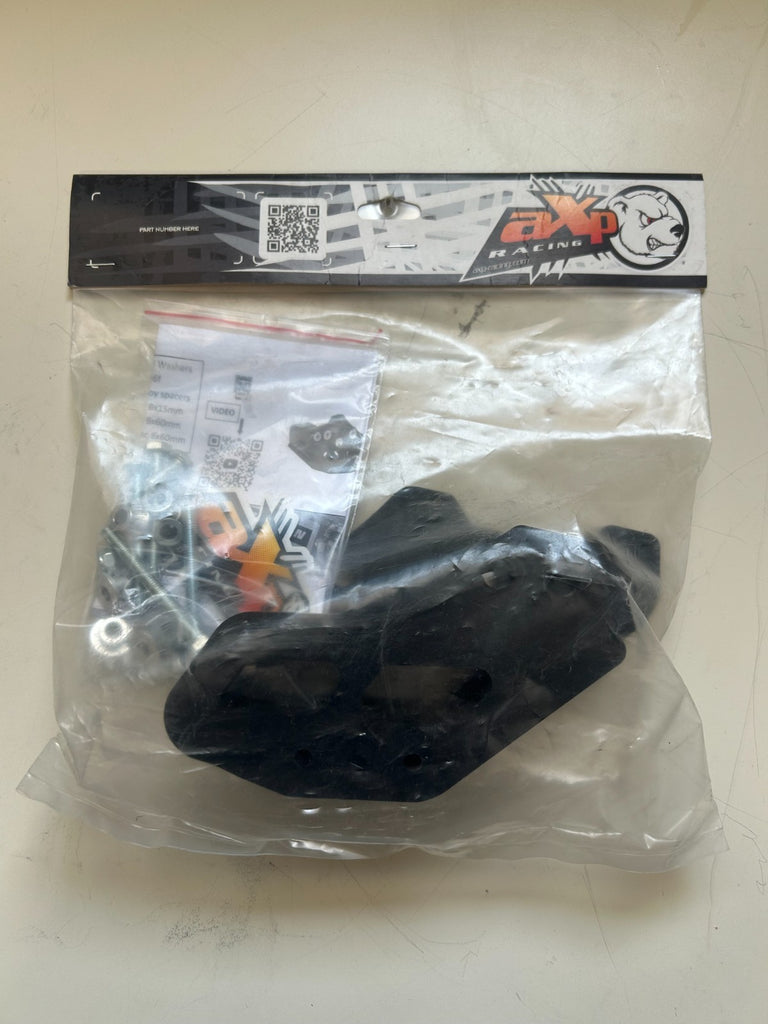 NEW AXP Racing Chain Guide For TM Racing 125 - 144 - 250 - 300 - Part# AX1654