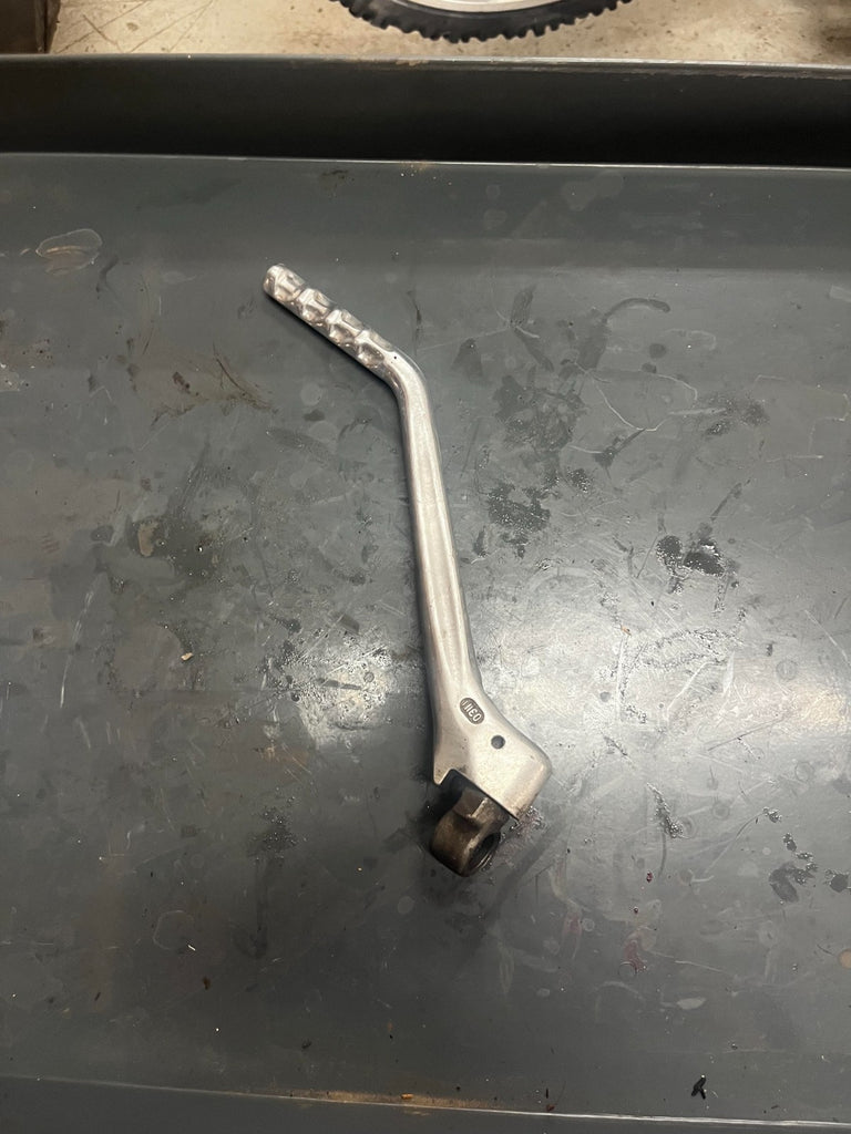2004 KTM 250 SX Kickstarter/Shifter