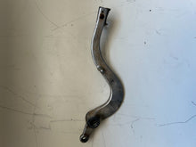 Load image into Gallery viewer, 2006 Kawassaki KLX450F Rear Brake Peddal W/Brake Bolt 13236-0086 92154-1431