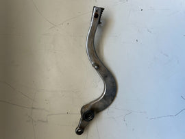 2006 Kawassaki KLX450F Rear Brake Peddal W/Brake Bolt 13236-0086 92154-1431