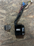 2002 KTM 250 EXC-F ECU