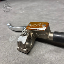 Load image into Gallery viewer, OEM 2012 KTM 450SXF Clutch Master Cylinder and Slave Cylinder-Part# 50302030300