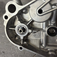 Load image into Gallery viewer, 2017-18 KX450F OEM INNER CLUTCH COVER W/ WATER PUMP - PART# 14032-0632