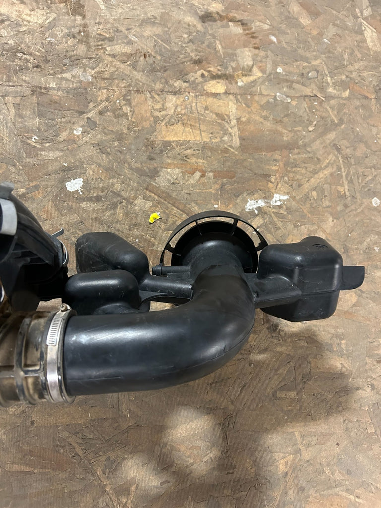 OEM 2021 Honda Talon SXS1000 Air Intake - Part# 17215-HL6-AA0