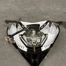 Load image into Gallery viewer, sherco sef 300 front plate