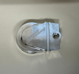 Tm Throttle Body Cover 125-300 2019-2023