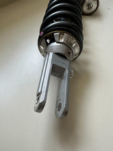 Load image into Gallery viewer, 2006 KAWASAKI KX450F REAR SHOCK ABSORBER SUSPENSION / 45014-5019