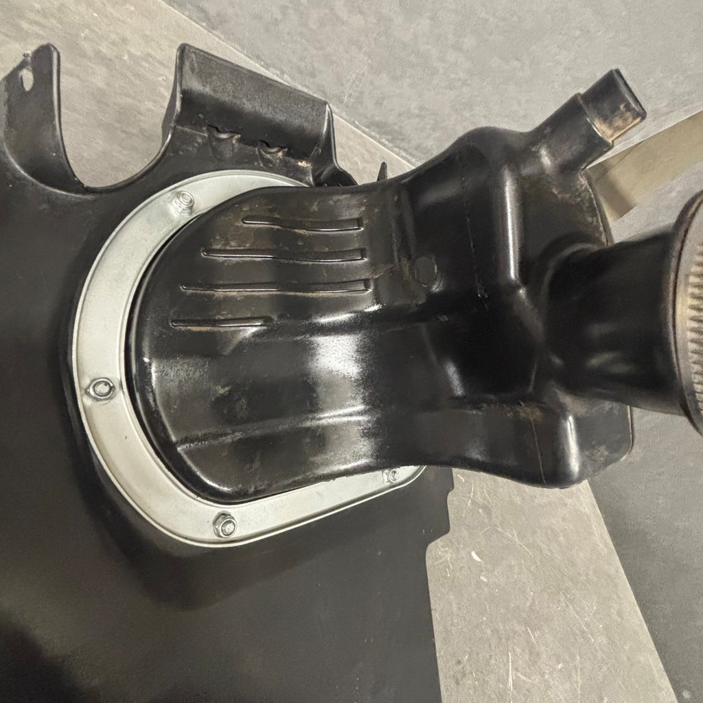 2014-2024 sherco 250/300 sef intake and airbox part number #3055