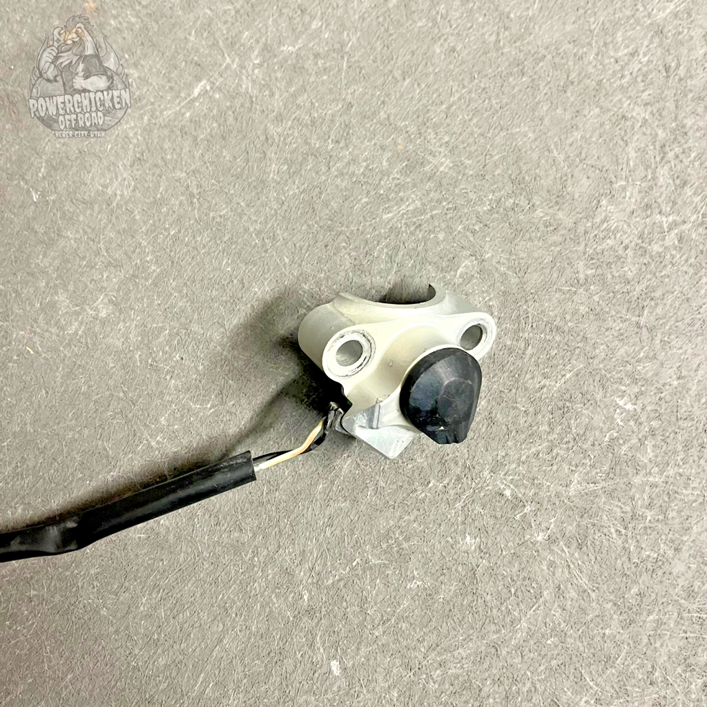 2009 KTM 144SX Wiring Harness – OEM | Clean & Tested | Ready to Install