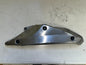 2014-15 Honda CBR500R Exhaust Muffler Heat Shield Guard Cover