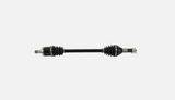 NEW All Balls Racing 6 Ball Heavy Duty Axel ISO/TS 16949-ISO 9001