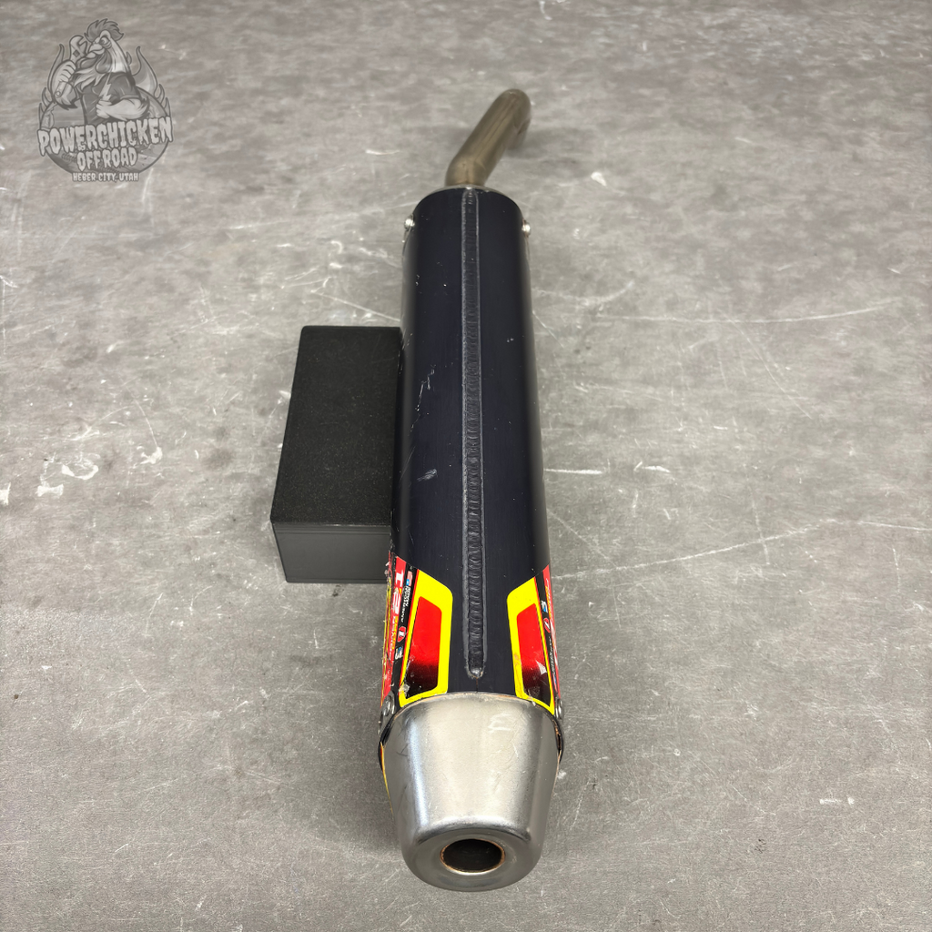 FMF PowerCore 2.1 2-Stroke Silencer 025252