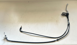 OEM 2009 Honda CRF 150 Clutch Kit Lever/Cable - 53178-MAC-740 22870-KSE-000