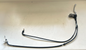 OEM 2009 Honda CRF 150 Clutch Kit Lever/Cable - 53178-MAC-740 22870-KSE-000